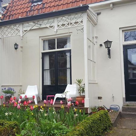 Het Zwolse Huisje Zwolle  Esterno foto